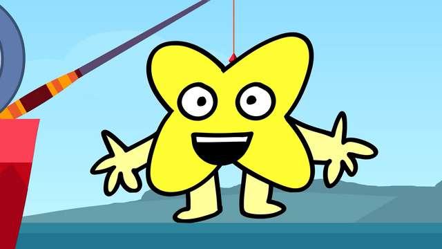 BFDI:X - Objectshowpedia