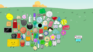 Objects - Objectshowpedia