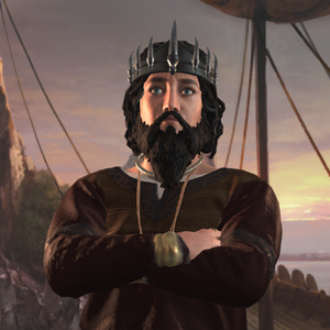 Urron Greyiron - Bronze and Iron: An Andal Invasions AGOT Roleplay Project