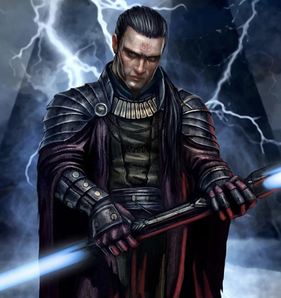 File:Exar Kun.webp - Pure Evil Villains