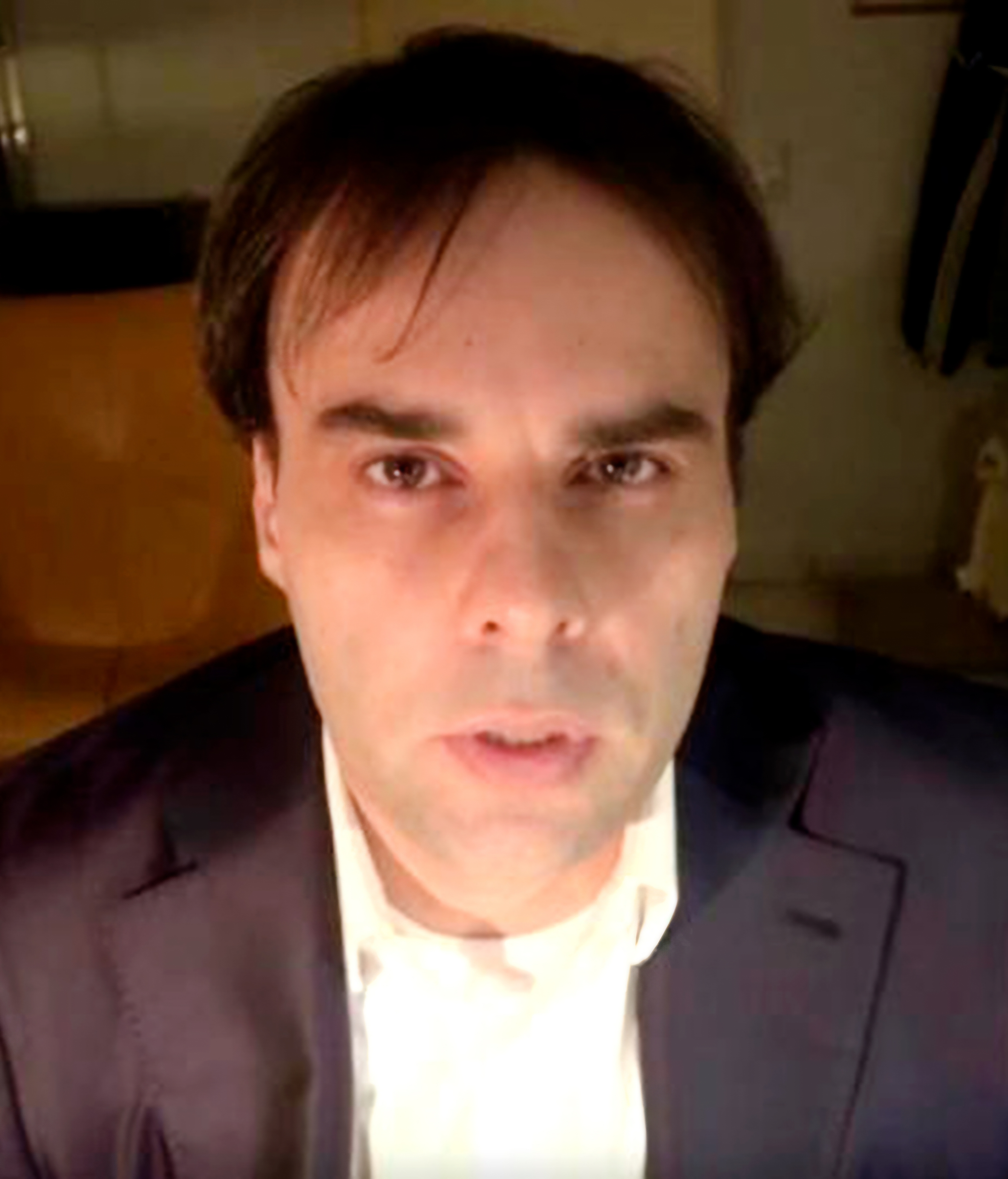 Connor Rathjen Tobias Rathjen - Real-Life Villains