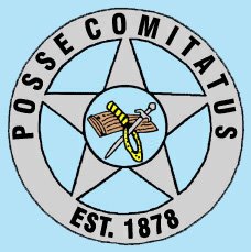 Comitatus Posse Comitatus - Real-Life Villains
