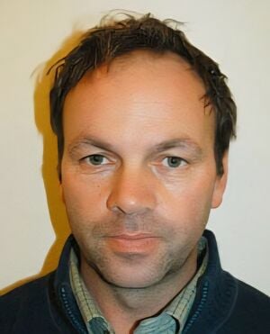Adrian Prout - Real-Life Villains