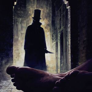 Jack the Ripper - Real-Life Villains