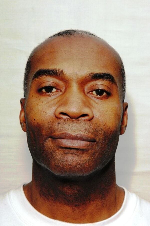 Delroy Grant - Real-Life Villains