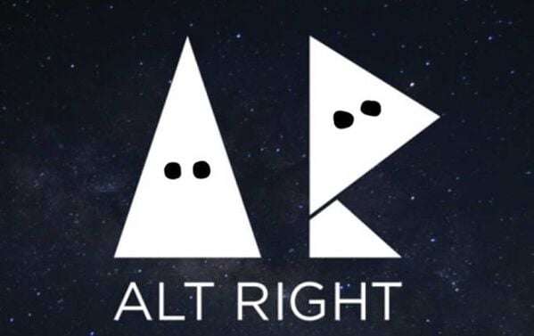 Alt-Right - Real-Life Villains