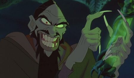 Grigori Rasputin - Real-Life Villains