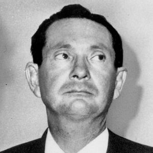 Byron De La Beckwith - Real-Life Villains