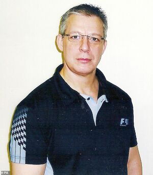 Jeremy Bamber - Real-Life Villains