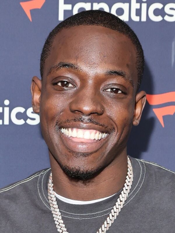 Bobby Shmurda - Real-Life Villains