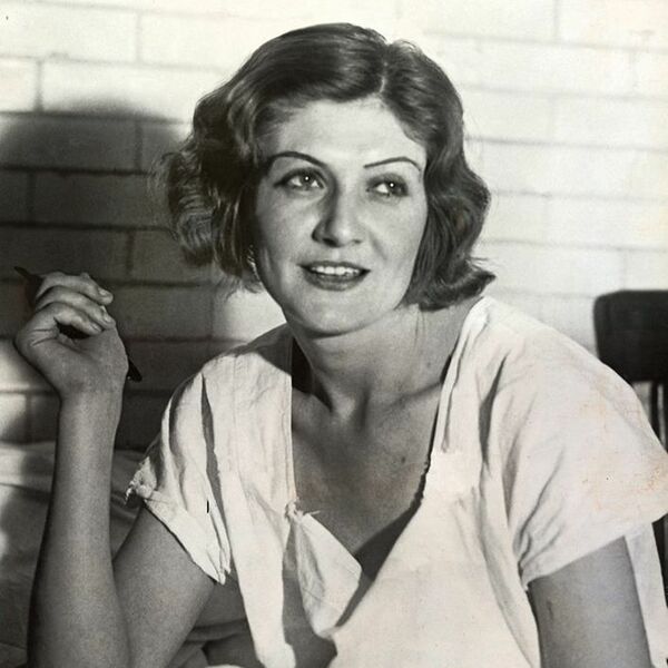Winnie Ruth Judd - Real-Life Villains