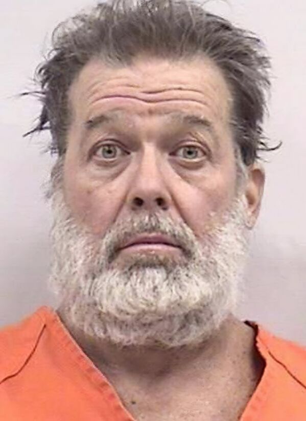Robert Lewis Dear - Real-Life Villains
