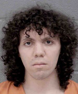 Trystan Andrew Terrell - Real-Life Villains