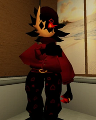 Folly - Regretevator Wiki