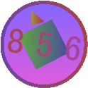 Door 856 - The Studio Doors of Numbers Wiki