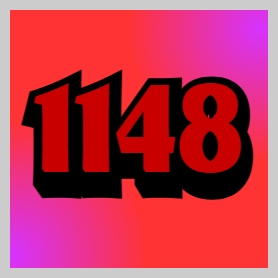 Door 1148 - The Studio Doors of Numbers Wiki