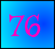 Door 76 - The Studio Doors of Numbers Wiki